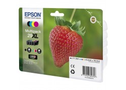 Epson multipack 4 cartuchos de tinta T29XL