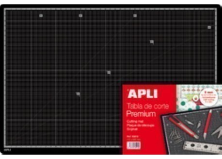 Apli plancha de corte 45 x 30 Premium