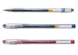 Pilot roller G-1 tinta gel