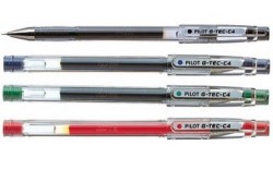 Pilot roller G-Tec-C4