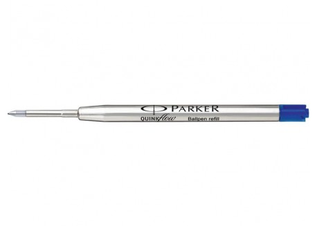 Parker recambio bolígrafo 