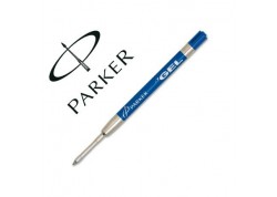 Parker recambio roller gel normal