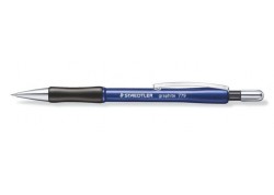 Staedtler portaminas Graphite 779 0,5 y 0,7 mm.