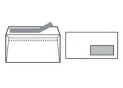 Sam caja 500 sobres v.d. autodex offset blanco 90 gr.