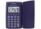 Casio calculadora de bolsillo HL-820 VER con tapa