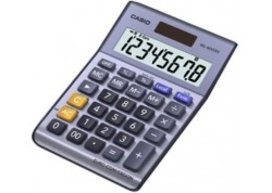 Casio calculadora de sobremesa MS-80 VER