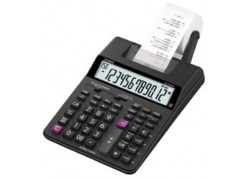 Casio calculadora impresora HR-150 RCE