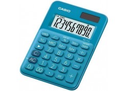 Casio calculadora de sobremesa MS-7UC