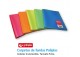 Grafoplas carpeta de fundas flexible poliplas