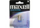Maxell blister 1 pila alcalina LR01- N