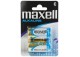 Maxell blister de 2 pilas LR14 (C)