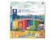 Staedtler lápices acuarelables Noris Club Aquarell
