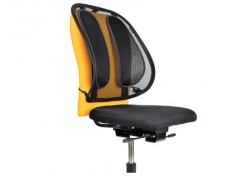 Fellowes soporte lumbar Mesh Office Suites