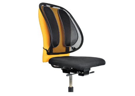 Fellowes soporte lumbar Mesh Office Suites