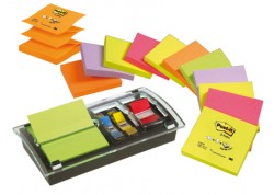 Post-it dispensador millenium Z- notas