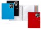 Miquelrius Notebook 8 Basic cuaderno tapa PP