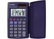 Casio calculadora de bolsillo HS-8 VER con tapa