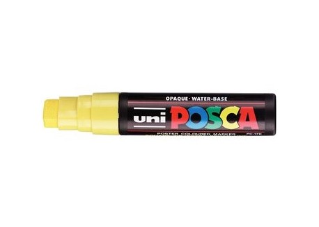 Uni-ball marcador de tinta PC-17K Uni Posca