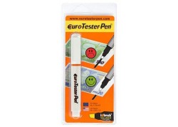 Euro Tester Pen