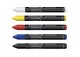 Staedtler caja 12 ceras Lumocolor Omnigraph