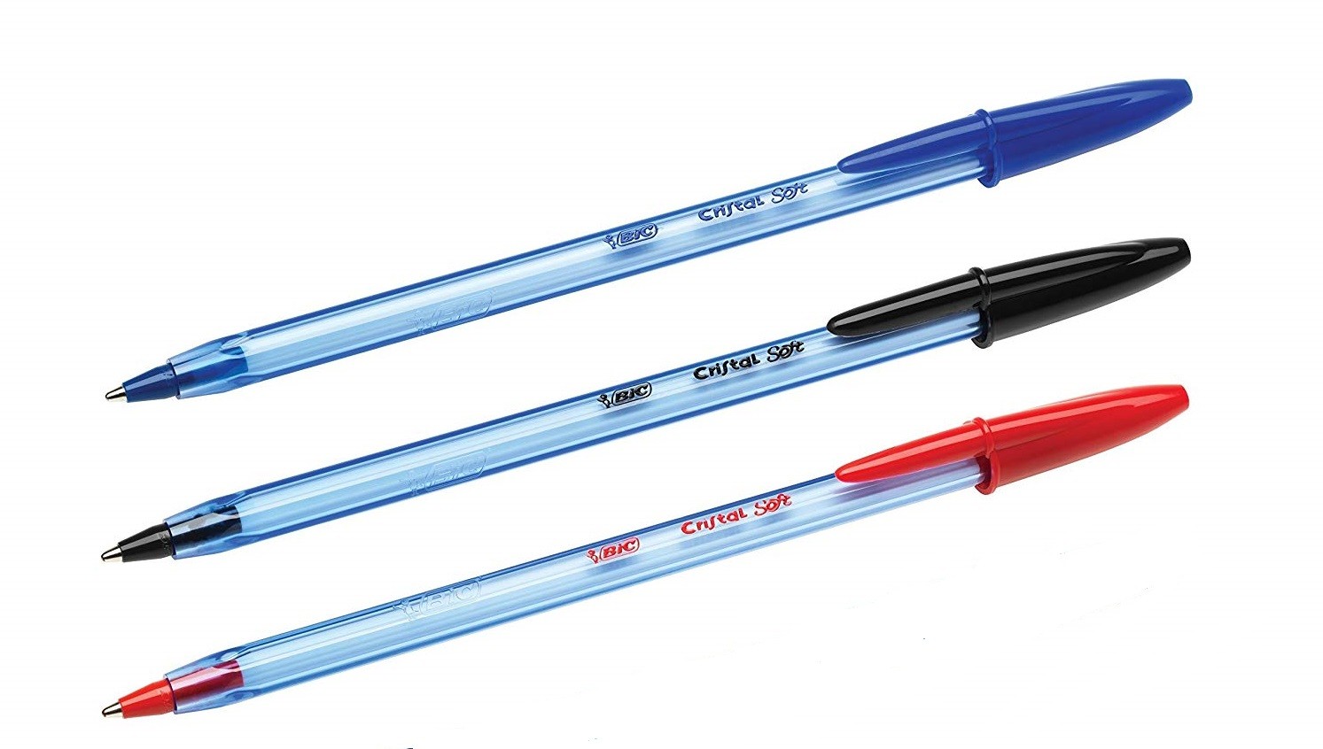 Bic bolígrafo soft - Servicio Integral SL ( Papelería Ofigrao)