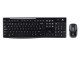 Logitech teclado y ratón Combo MK270