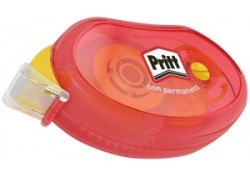 Roller adhesivo Pritt removible 