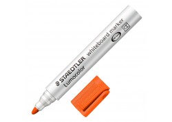 Staedtler caja 10 Lumocolor Whiteboard Marker 351