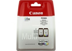 Canon multipack PG-545 y CL-546