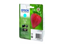 Epson cartucho de tinta T29 cyan