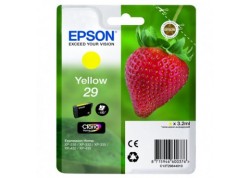 Epson cartucho de tinta T29 amarillo