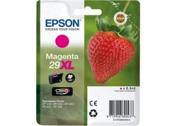 Epson cartucho de tinta T29XL magenta