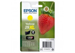 Epson cartucho de tinta T29XL magenta