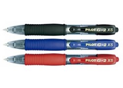 Pilot roller G-2 pixie (mini) retráctil