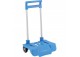 Safta carro plegable para mochila grande