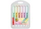 Stabilo estuche 6 marcadores fluor swing cool pastel