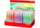 Stabilo marcador flúor swing cool pastel