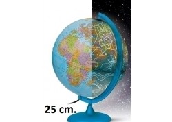 Esfera Night&day con luz