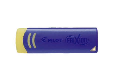 Goma de borrar Pilot Frixion