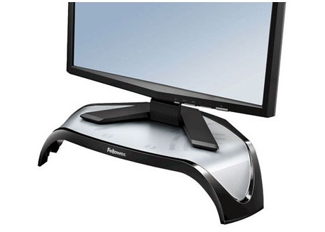 Fellowes soporte para monitor Smart Suites 