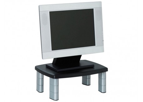 3M soporte ajustable para monitor LCD MS80