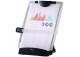Fellowes atril con pizarra blanca Office Suites