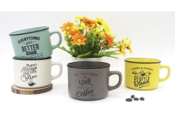Taza "Time For Coffee"
