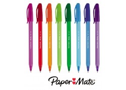 Paper Mate bolígrafo inkjoy 100