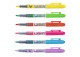 Pilot  marcador fluorescent V Liquid Light