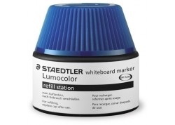 Staedtler recarga rotulador pizarra 20 ml.