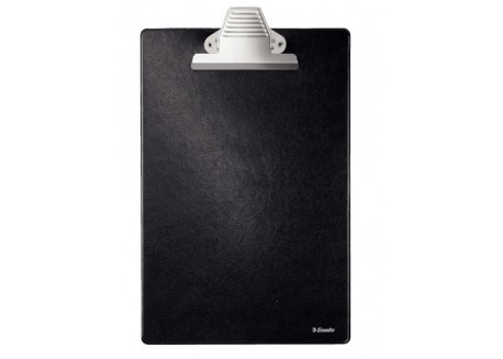 Esselte carpeta folio con pinza grande