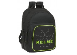 Safta mochila Kelme doble adaptable a carro