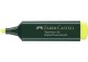 Faber Castell marcador flúor textliner 48