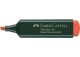 Faber Castell marcador flúor textliner 48